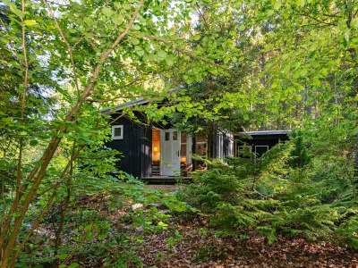 Holiday house 4 Personen Ferienhaus in Bryrup-By Traum - Outdoor photo 8