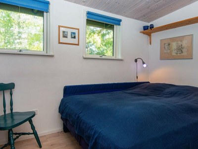 Holiday house 4 Personen Ferienhaus in Bryrup-By Traum - Outdoor photo 9