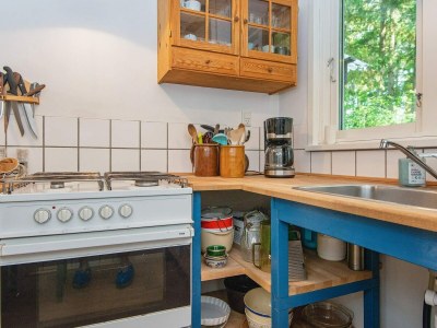 Holiday house 4 Personen Ferienhaus in Bryrup-By Traum - Outdoor photo 10