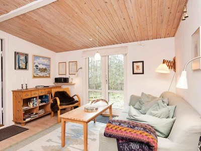 Holiday house 4 Personen Ferienhaus in Bryrup-By Traum - Outdoor photo 13