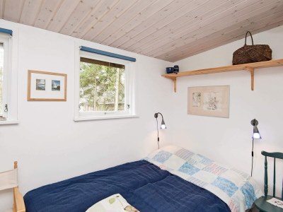 Holiday house 4 Personen Ferienhaus in Bryrup-By Traum - Outdoor photo 14