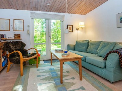 Holiday house 4 Personen Ferienhaus in Bryrup-By Traum - Outdoor photo 15