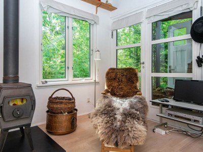 Holiday house 4 Personen Ferienhaus in Bryrup-By Traum - Outdoor photo 16