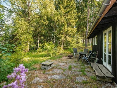 Holiday house 4 Personen Ferienhaus in Bryrup-By Traum - Outdoor photo 17