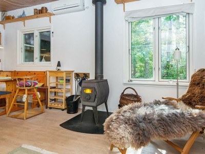 Holiday house 4 Personen Ferienhaus in Bryrup-By Traum - Outdoor photo 20