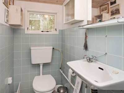 Holiday house 4 Personen Ferienhaus in Bryrup-By Traum - Outdoor photo 23