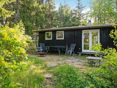 Holiday house 4 Personen Ferienhaus in Bryrup-By Traum - Outdoor photo 25