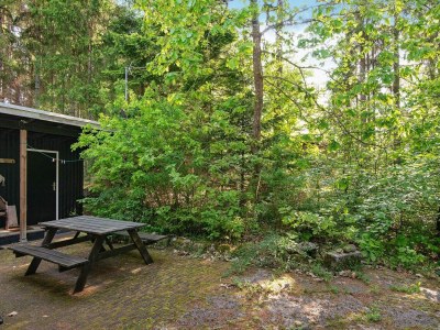 Holiday house 4 Personen Ferienhaus in Bryrup-By Traum - Outdoor photo 26