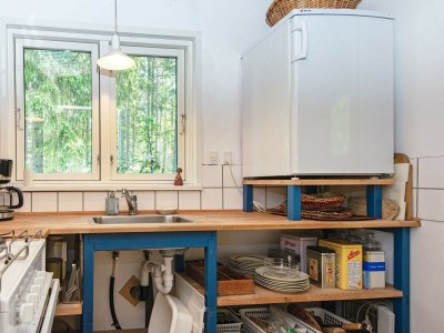 Holiday house 4 Personen Ferienhaus in Bryrup-By Traum - Outdoor photo 27