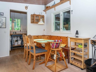 Holiday house 4 Personen Ferienhaus in Bryrup-By Traum - Outdoor photo 28