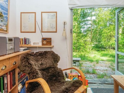 Holiday house 4 Personen Ferienhaus in Bryrup-By Traum - Outdoor photo 29