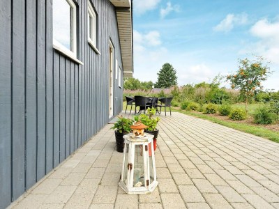 Holiday house 6 Personen Ferienhaus in Oksbøl-By Traum - Outdoor photo 2