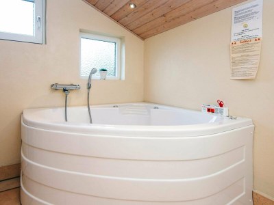 Holiday house 6 Personen Ferienhaus in Oksbøl-By Traum - Outdoor photo 5