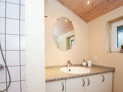 Holiday house 6 Personen Ferienhaus in Oksbøl-By Traum - Outdoor photo 6