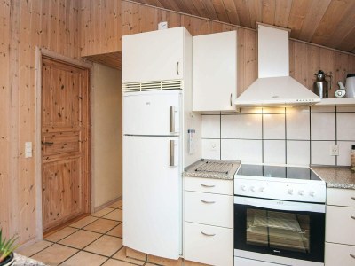 Holiday house 6 Personen Ferienhaus in Oksbøl-By Traum - Outdoor photo 7