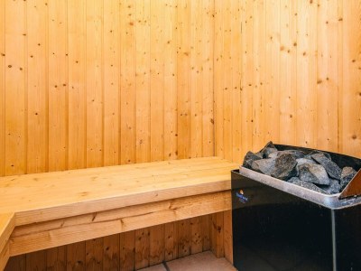 Holiday house 6 Personen Ferienhaus in Oksbøl-By Traum - Outdoor photo 14