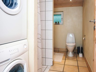 Holiday house 6 Personen Ferienhaus in Oksbøl-By Traum - Outdoor photo 20