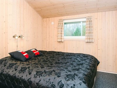 Holiday house 6 Personen Ferienhaus in Oksbøl-By Traum - Outdoor photo 25