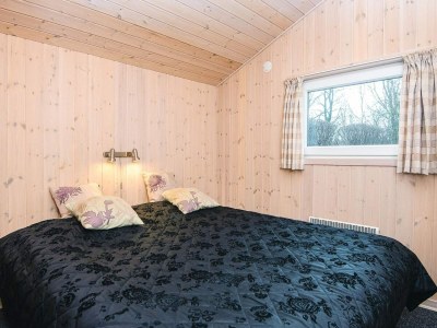 Holiday house 6 Personen Ferienhaus in Oksbøl-By Traum - Outdoor photo 27