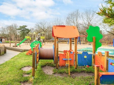 Holiday house 6 Personen Ferienhaus in Oksbøl-By Traum - Outdoor photo 28