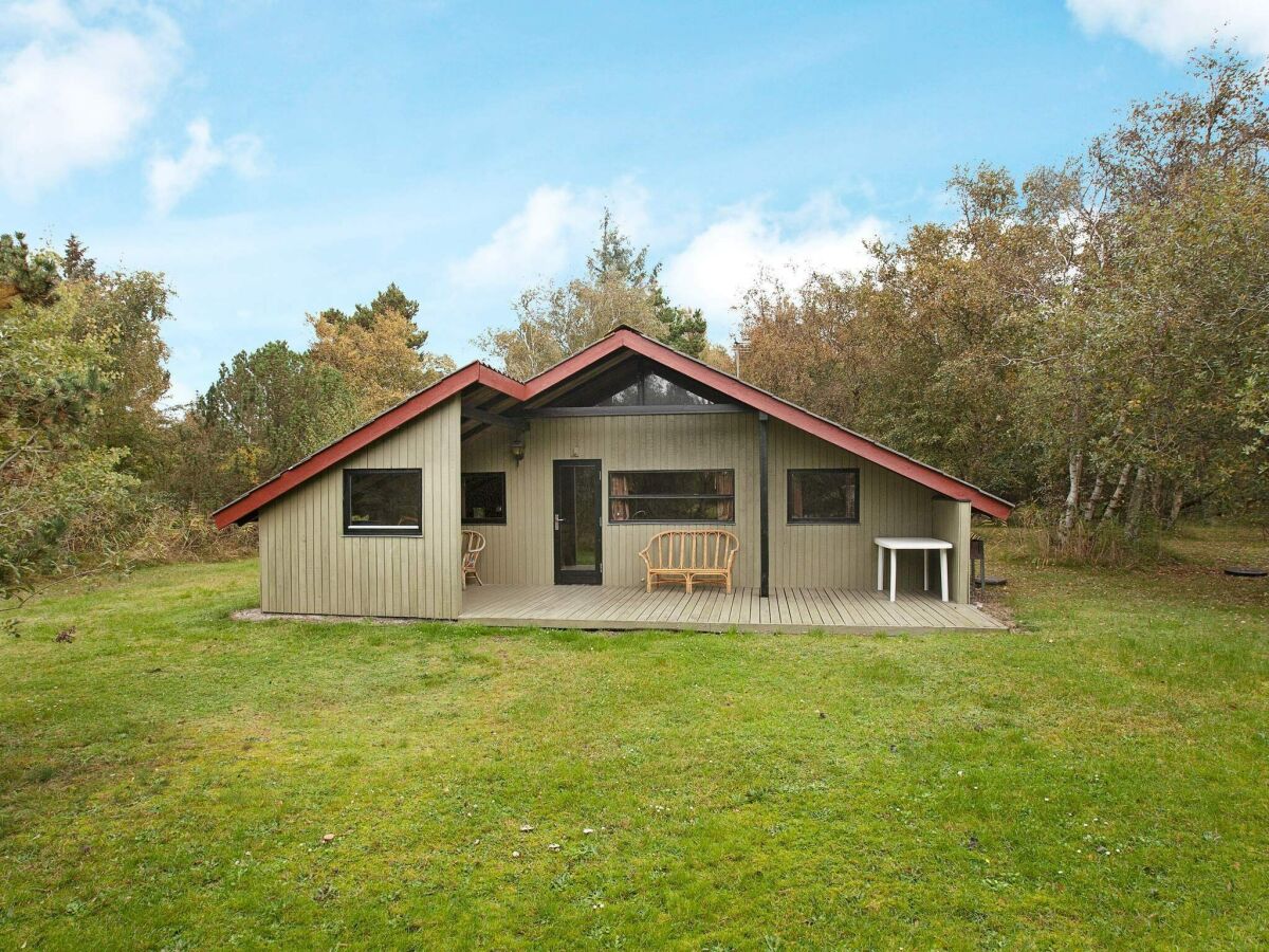 Holiday house Holiday Home Escape in Scenic Rodby - Outdoor photo 2