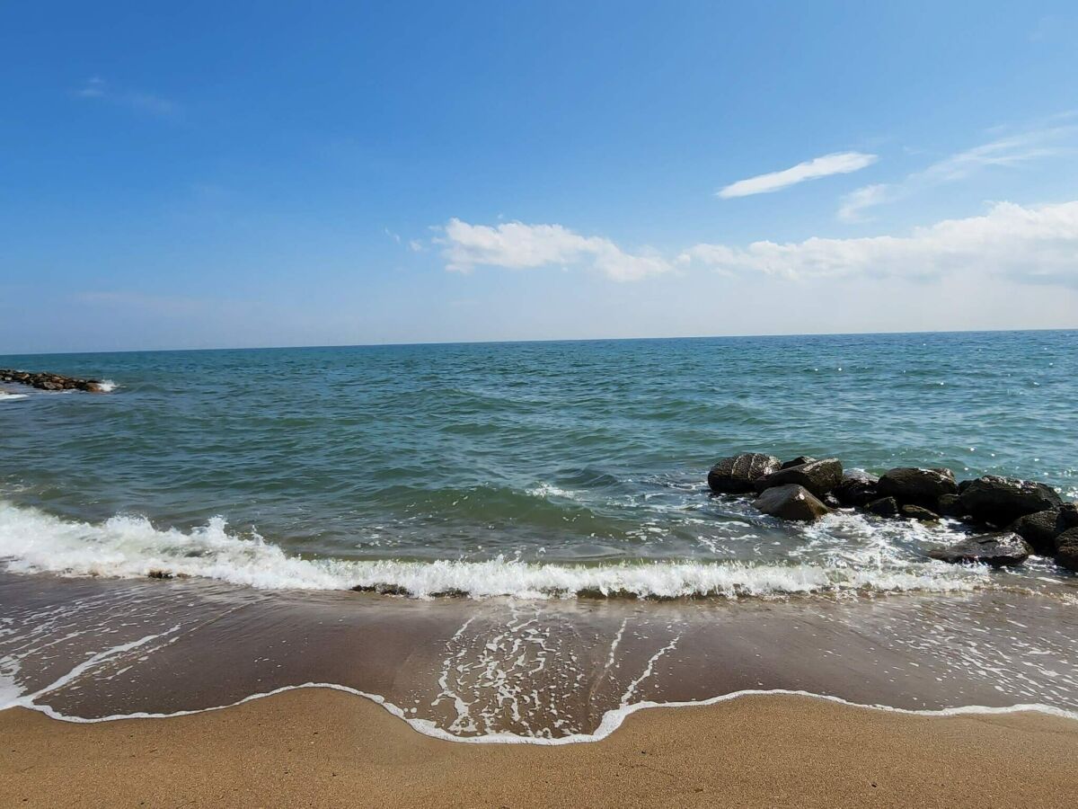 Holiday house Holiday Home Escape in Scenic Rodby - Outdoor photo 3