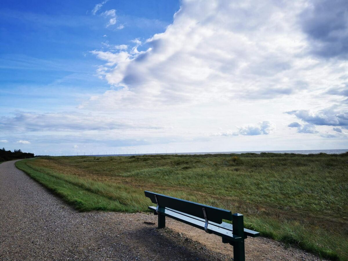 Holiday house Holiday Home Escape in Scenic Rodby - Outdoor photo 4