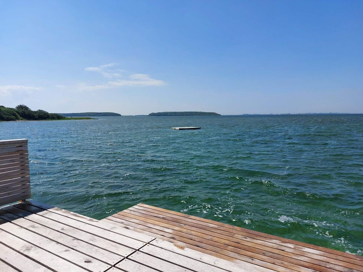 Holiday house Holiday Home Escape in Scenic Rodby - Outdoor photo 5