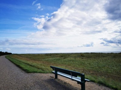 Holiday house Holiday Home Escape in Scenic Rodby - Outdoor photo 4