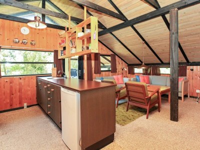 Holiday house Holiday Home Escape in Scenic Rodby - Outdoor photo 10