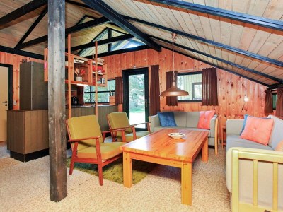 Holiday house Holiday Home Escape in Scenic Rodby - Outdoor photo 11