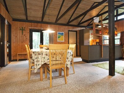 Holiday house Holiday Home Escape in Scenic Rodby - Outdoor photo 13