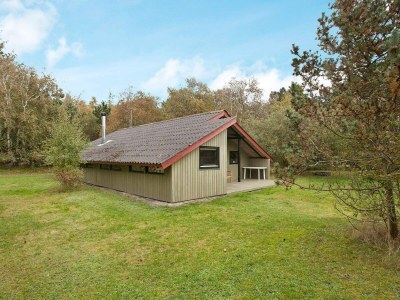 Holiday house Holiday Home Escape in Scenic Rodby - Outdoor photo 15