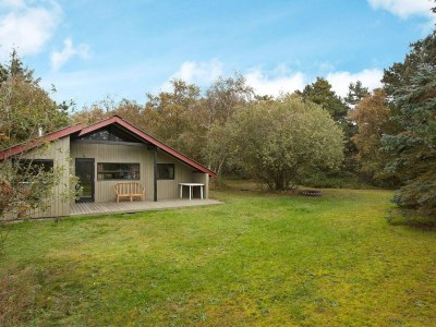 Holiday house Holiday Home Escape in Scenic Rodby - Outdoor photo 16