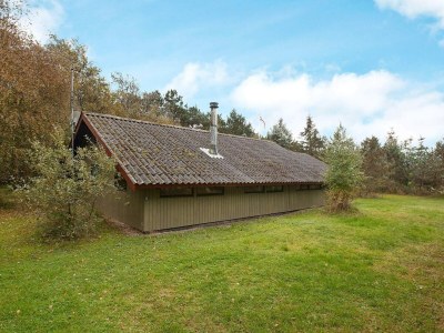 Holiday house Holiday Home Escape in Scenic Rodby - Outdoor photo 17