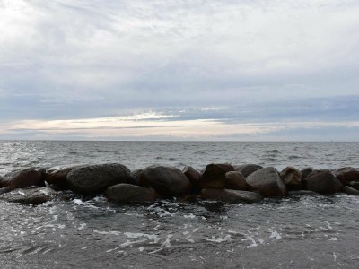 Holiday house Holiday Home Escape in Scenic Rodby - Outdoor photo 19