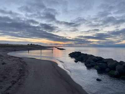 Holiday house Holiday Home Escape in Scenic Rodby - Outdoor photo 20