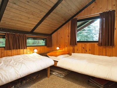 Holiday house Holiday Home Escape in Scenic Rodby - Outdoor photo 24