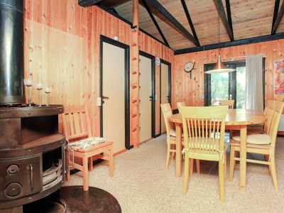 Holiday house Holiday Home Escape in Scenic Rodby - Outdoor photo 28