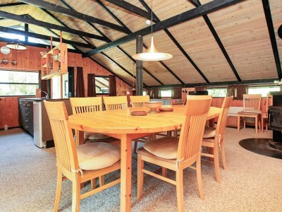 Holiday house Holiday Home Escape in Scenic Rodby - Outdoor photo 31