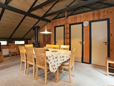 Holiday house Holiday Home Escape in Scenic Rodby - Outdoor photo 32