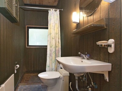 Holiday house Holiday Home Escape in Scenic Rodby - Outdoor photo 33