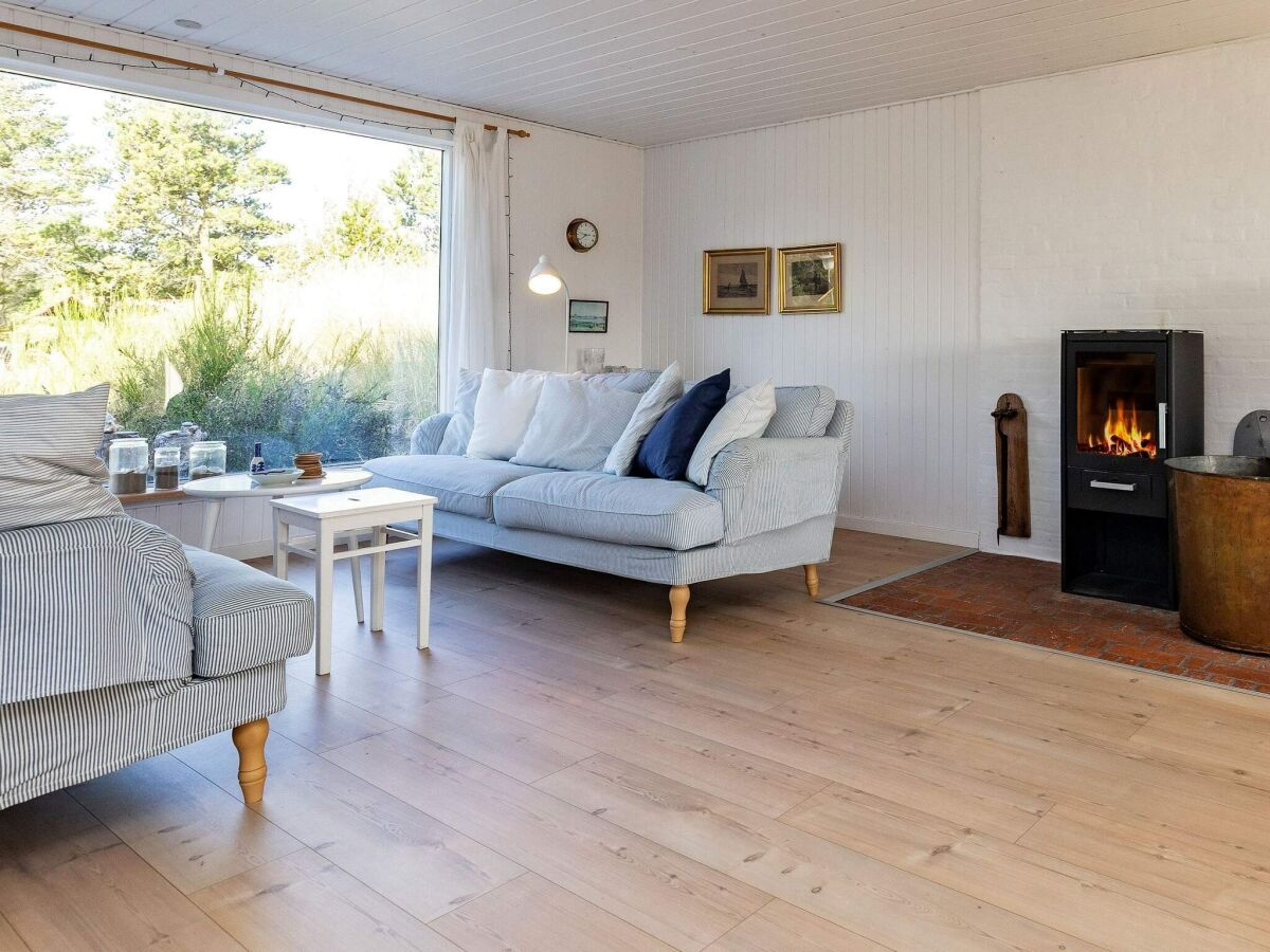 Holiday house 8 person holiday home in Jerup-By Traum - Outdoor photo 5