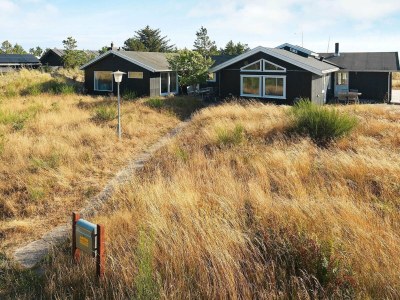 Holiday house 8 person holiday home in Jerup-By Traum in Aalbæk - Holiday house