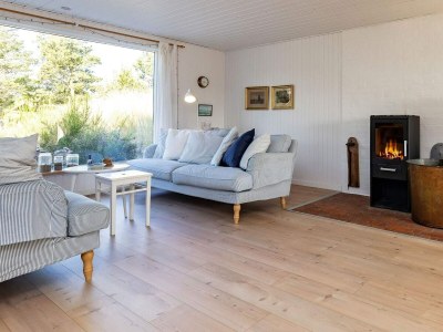 Holiday house 8 person holiday home in Jerup-By Traum - Outdoor photo 5