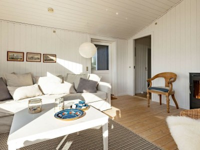 Holiday house 8 person holiday home in Jerup-By Traum - Outdoor photo 6