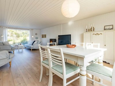 Holiday house 8 person holiday home in Jerup-By Traum - Outdoor photo 7