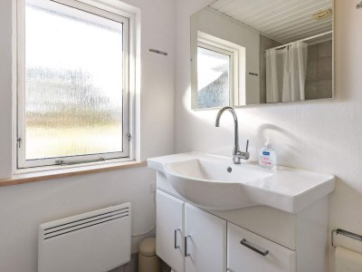 Holiday house 8 person holiday home in Jerup-By Traum - Outdoor photo 8