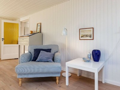 Holiday house 8 person holiday home in Jerup-By Traum - Outdoor photo 9