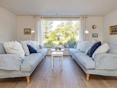 Holiday house 8 person holiday home in Jerup-By Traum - Outdoor photo 11